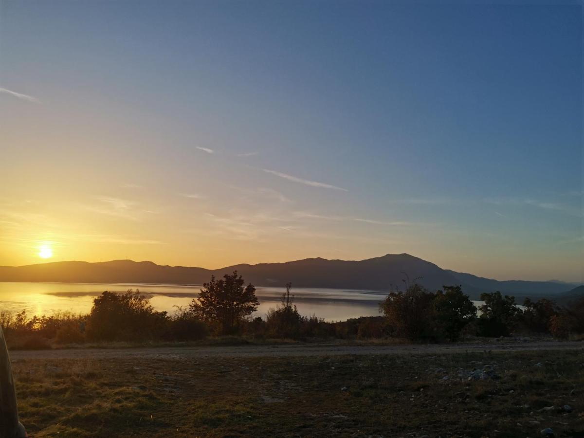 Prenociste Most Sljuka D O O Tomislavgrad Εξωτερικό φωτογραφία